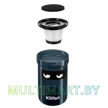 Пылесос Kitfort КТ-5202 картинка 3
